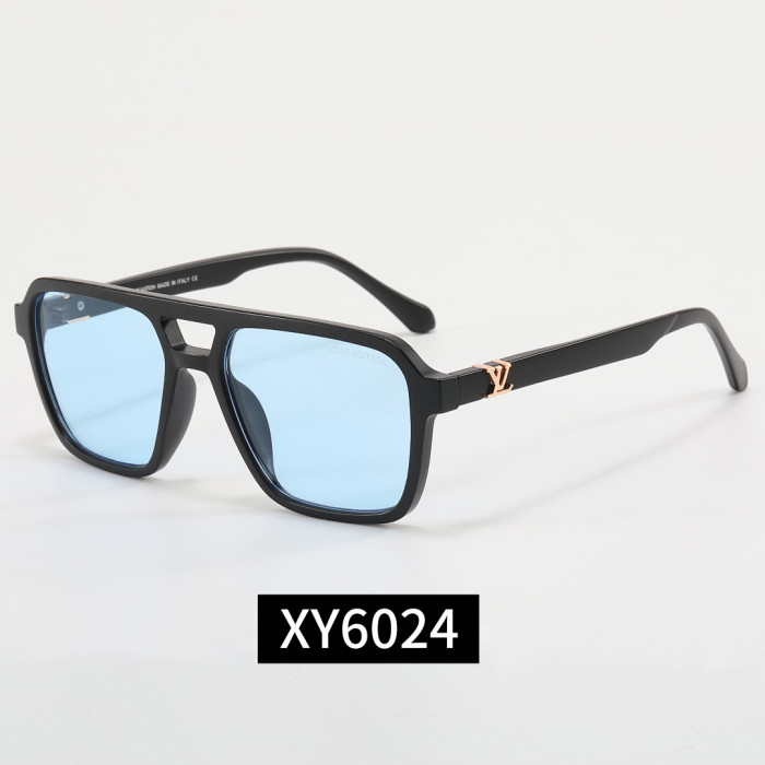 LV Sunglasses AAA-1564