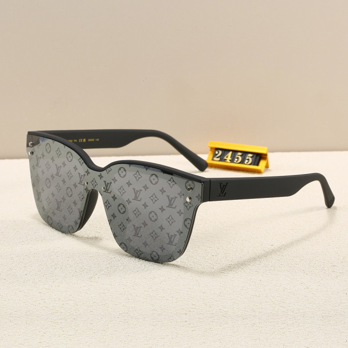 LV Sunglasses AAA-1696