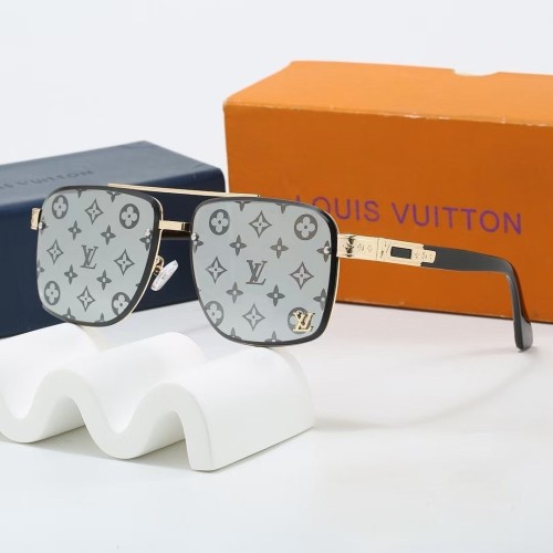 LV Sunglasses AAA-1420