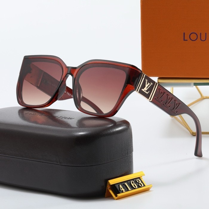 LV Sunglasses AAA-1397