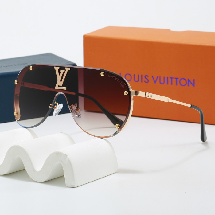 LV Sunglasses AAA-1648