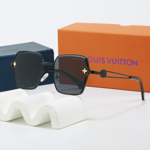 LV Sunglasses AAA-1660