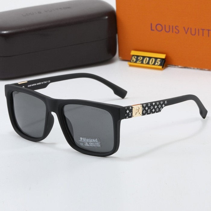LV Sunglasses AAA-1511