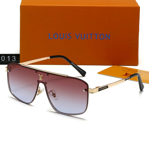LV Sunglasses AAA-1451