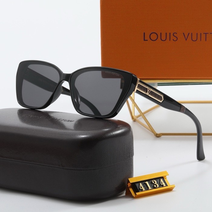 LV Sunglasses AAA-1355