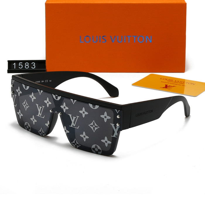 LV Sunglasses AAA-1714