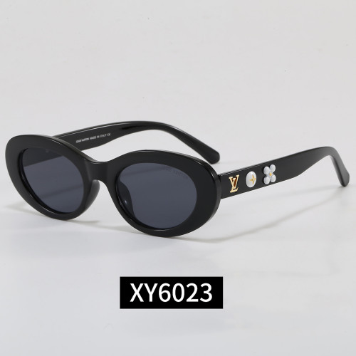 LV Sunglasses AAA-1599