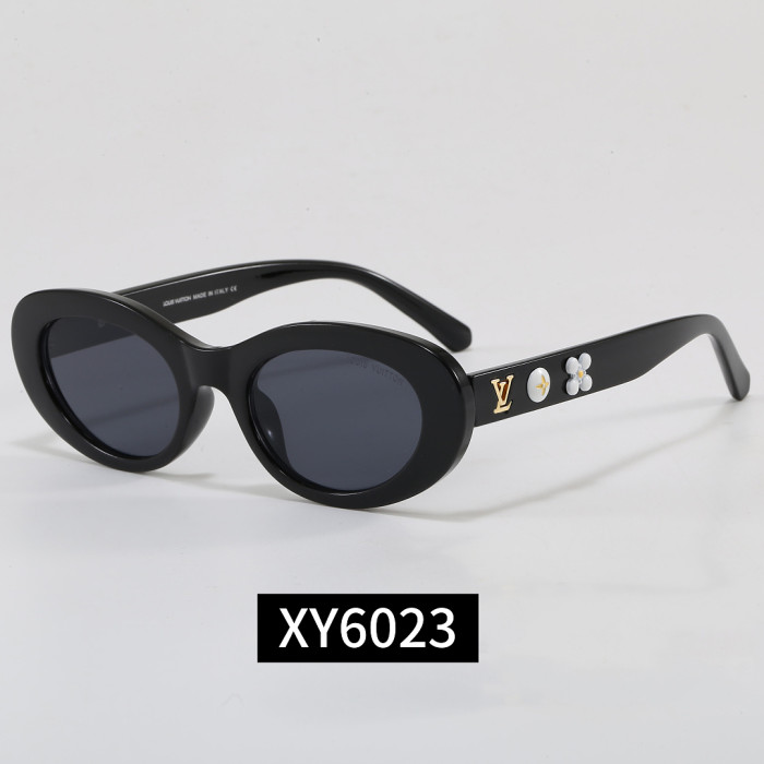 LV Sunglasses AAA-1599