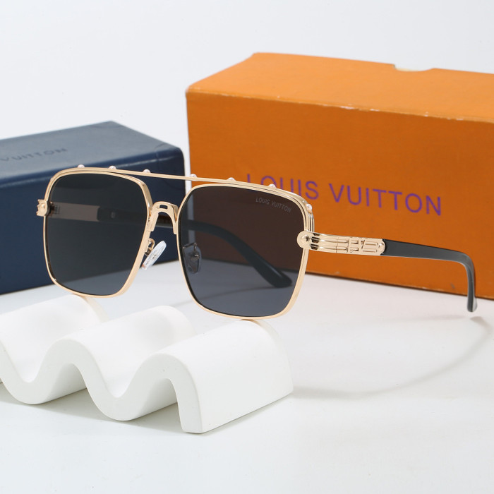 LV Sunglasses AAA-1469
