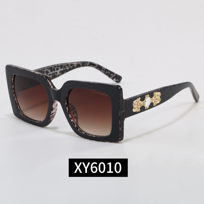 LV Sunglasses AAA-1590