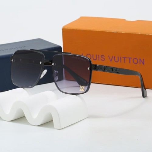 LV Sunglasses AAA-1421