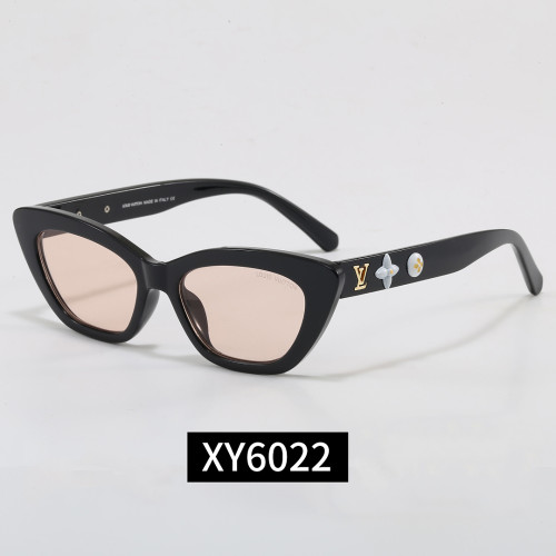 LV Sunglasses AAA-1594