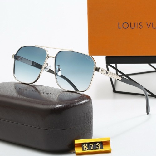 LV Sunglasses AAA-1378