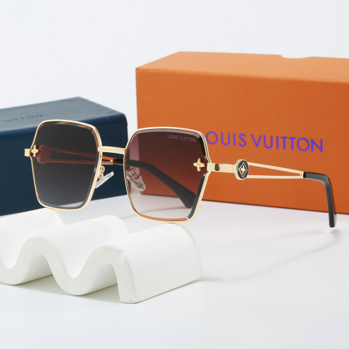 LV Sunglasses AAA-1661