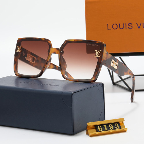 LV Sunglasses AAA-1821