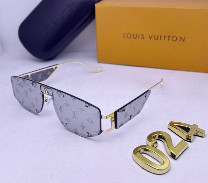 LV Sunglasses AAA-1488