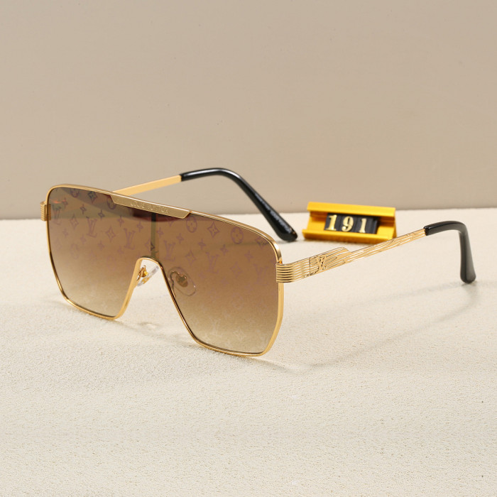 LV Sunglasses AAA-1675
