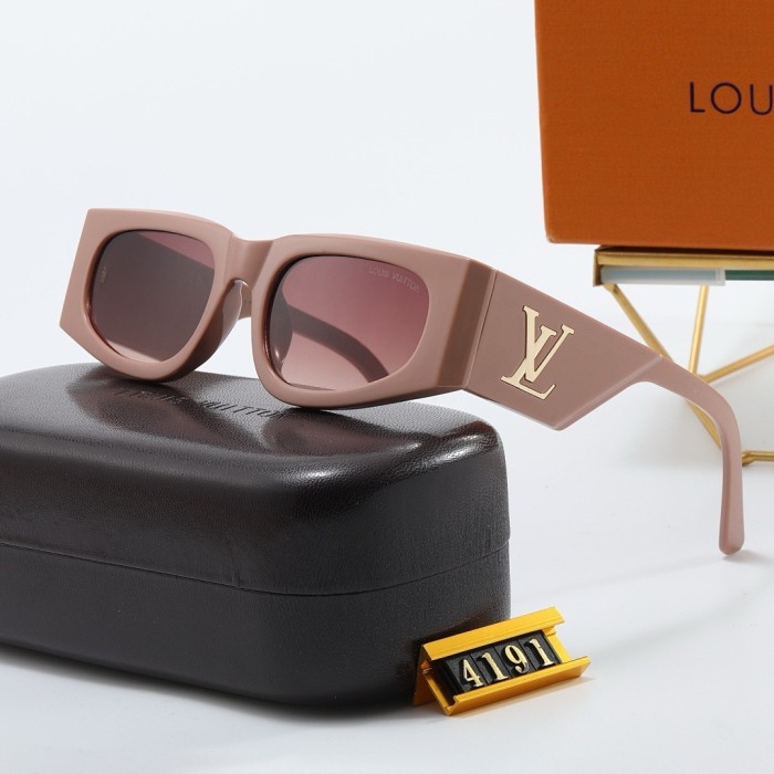LV Sunglasses AAA-1394