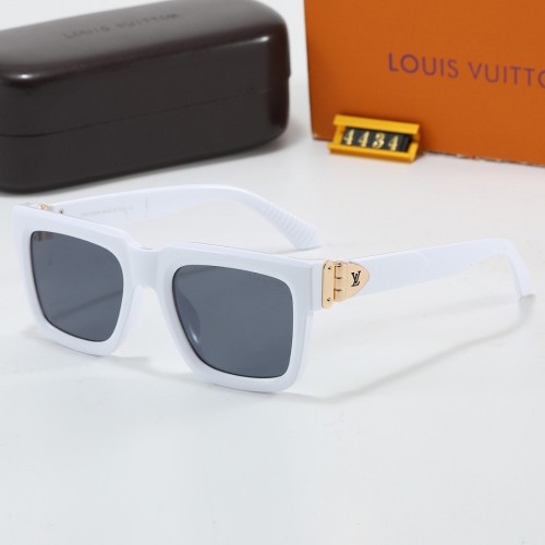 LV Sunglasses AAA-1526