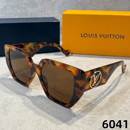 LV Sunglasses AAA-1449