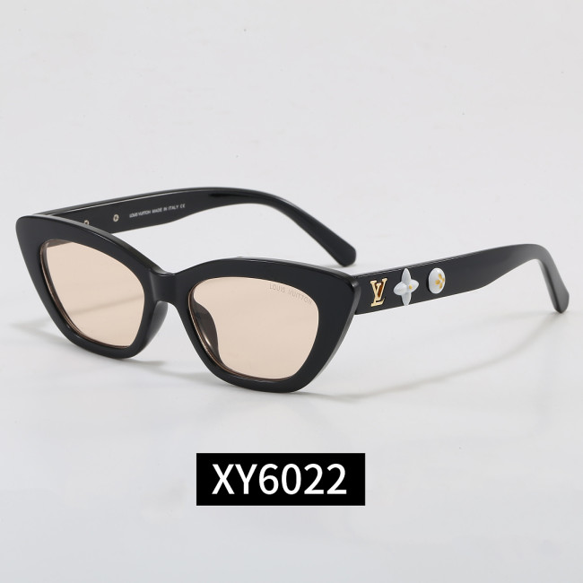 LV Sunglasses AAA-1593