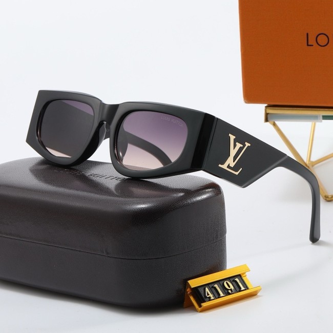 LV Sunglasses AAA-1395