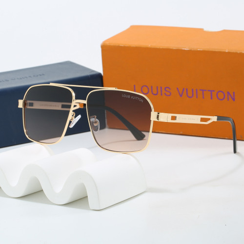 LV Sunglasses AAA-1442