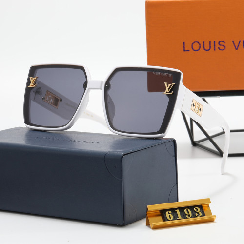 LV Sunglasses AAA-1819