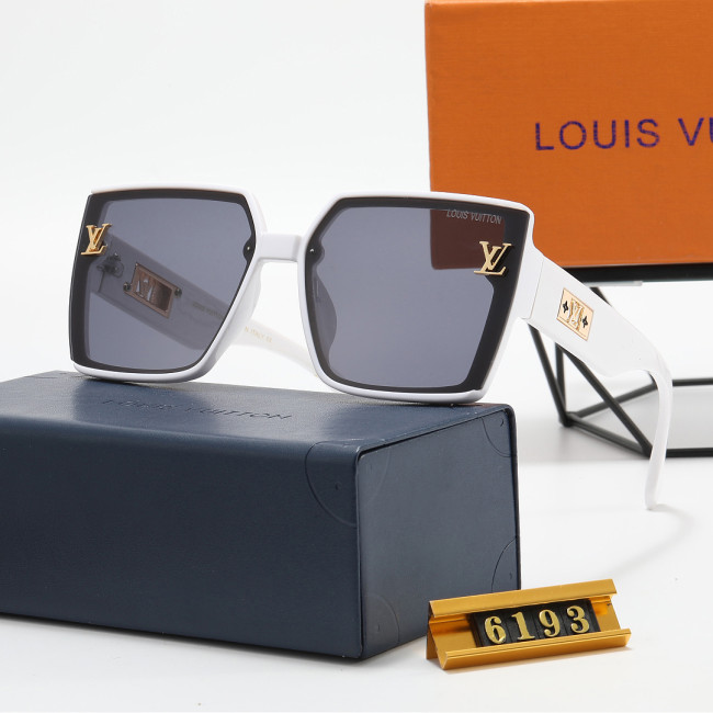 LV Sunglasses AAA-1819