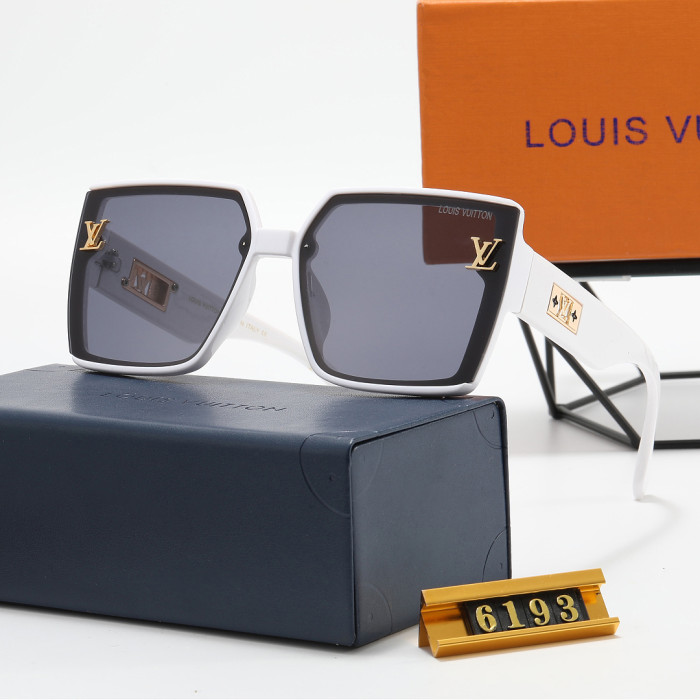 LV Sunglasses AAA-1819
