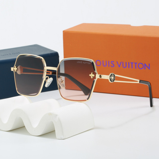 LV Sunglasses AAA-1659