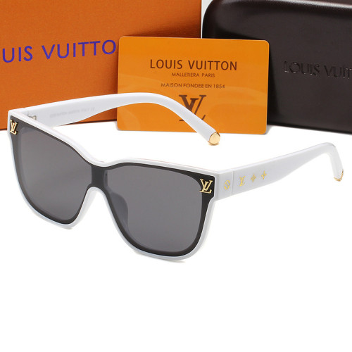 LV Sunglasses AAA-1749