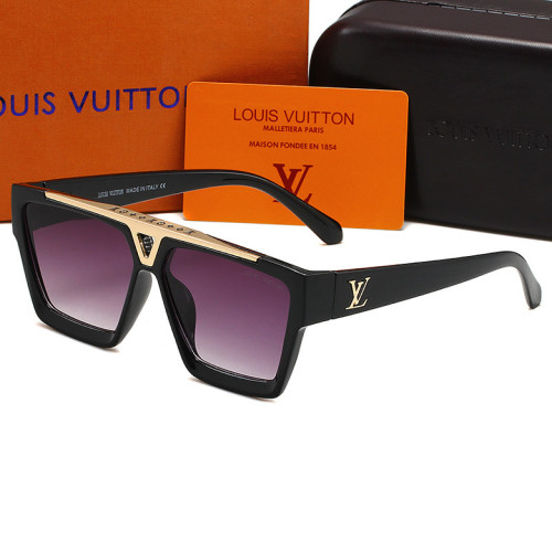 LV Sunglasses AAA-1804