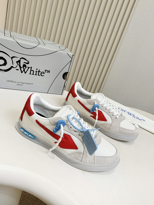 OFF white Women Shoes 1：1 quality-512