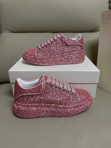 Alexander McQueen men shoes 1：1 quality-1127