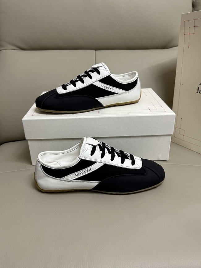 Alexander McQueen men shoes 1：1 quality-1122
