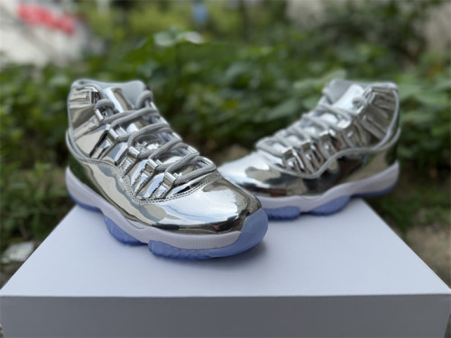Air Jordan 11 “Dodgers Championship” PE