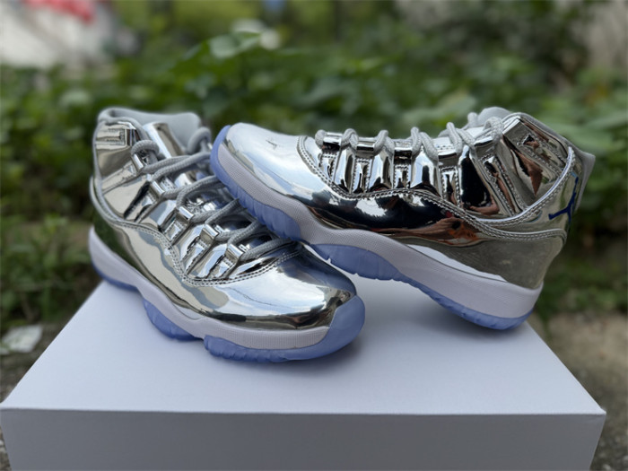 Air Jordan 11 “Dodgers Championship” PE
