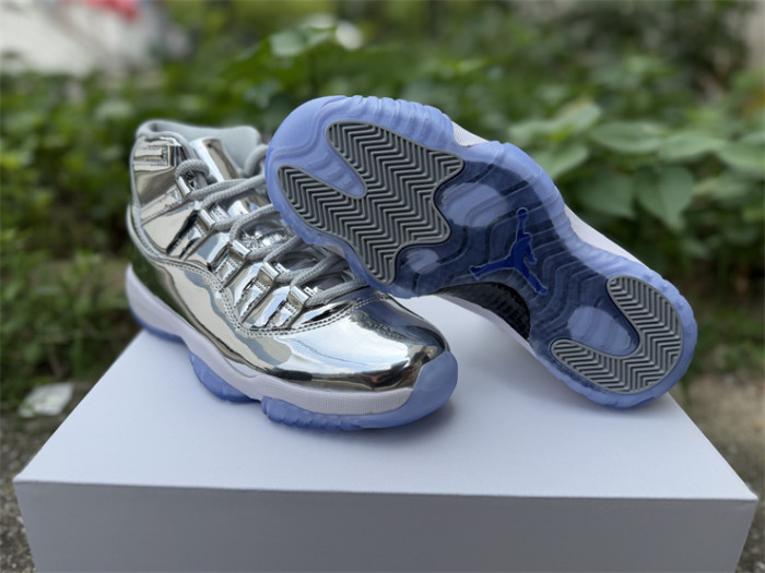 Air Jordan 11 “Dodgers Championship” PE