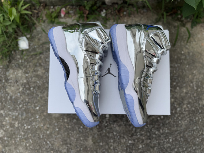 Air Jordan 11 “Dodgers Championship” PE