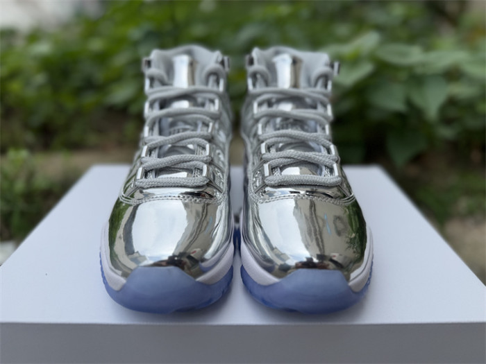Air Jordan 11 “Dodgers Championship” PE