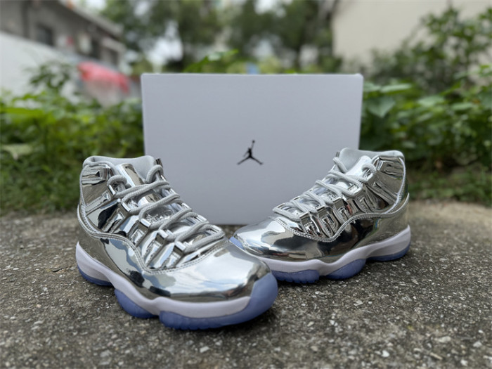 Air Jordan 11 “Dodgers Championship” PE