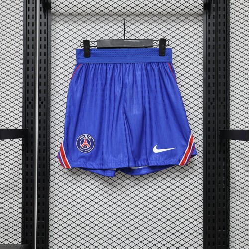 Soccer Shorts-080