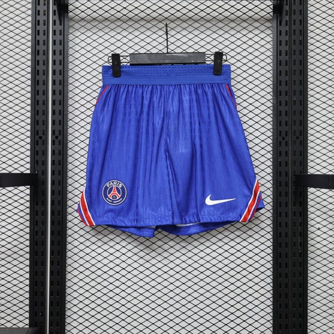 Soccer Shorts-080