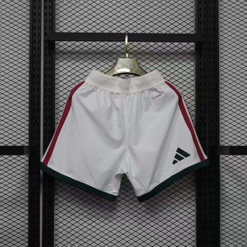 Soccer Shorts-086