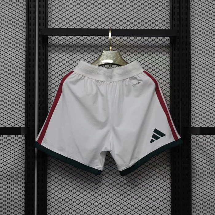 Soccer Shorts-086