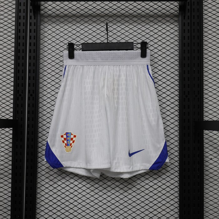 Soccer Shorts-085