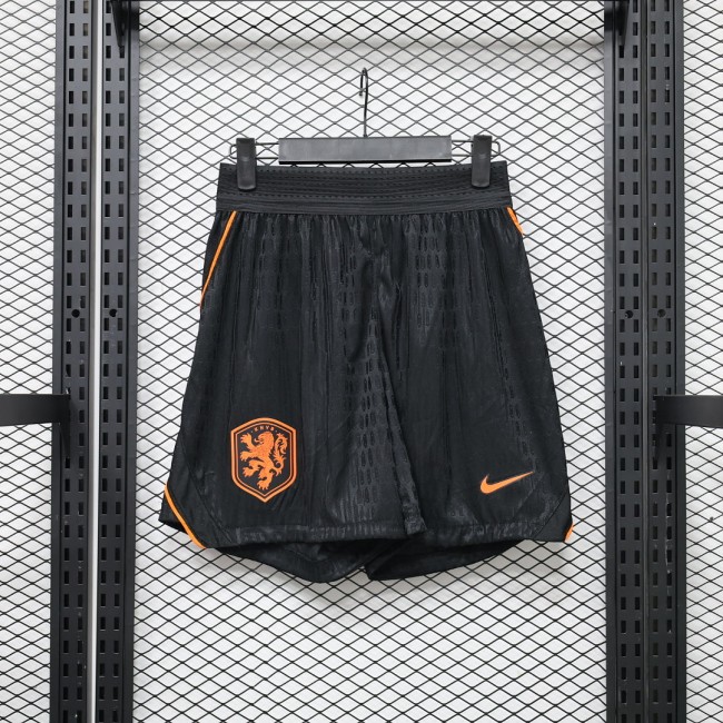Soccer Shorts-078