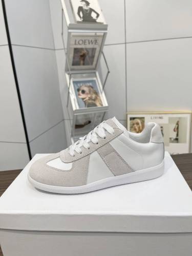 MaisonMargiela men shoes 1：1 quality-030