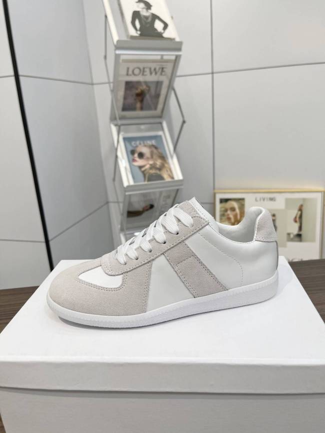 MaisonMargiela men shoes 1：1 quality-030
